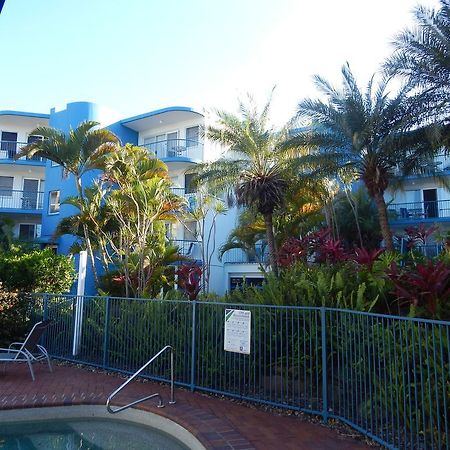 Tranquil Shores Caloundra Extérieur photo