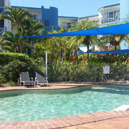 Tranquil Shores Caloundra Extérieur photo