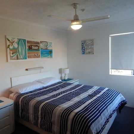 Tranquil Shores Caloundra Extérieur photo