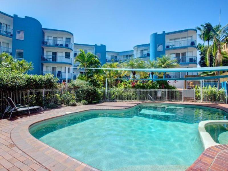 Tranquil Shores Caloundra Extérieur photo