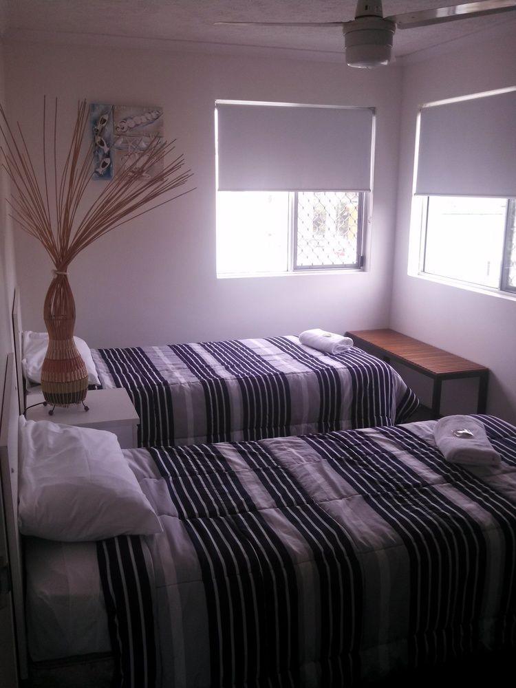 Tranquil Shores Caloundra Extérieur photo