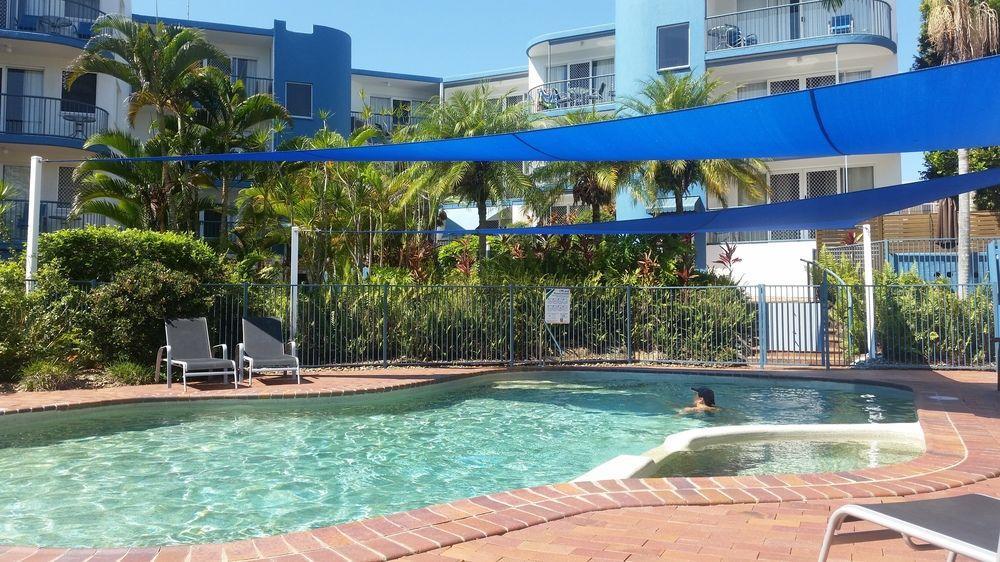 Tranquil Shores Caloundra Extérieur photo