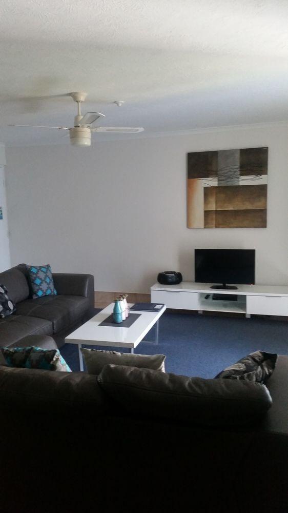 Tranquil Shores Caloundra Extérieur photo