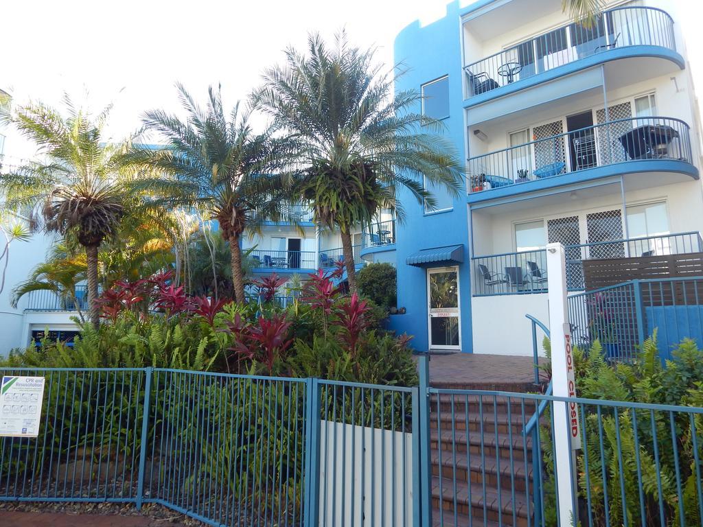 Tranquil Shores Caloundra Extérieur photo