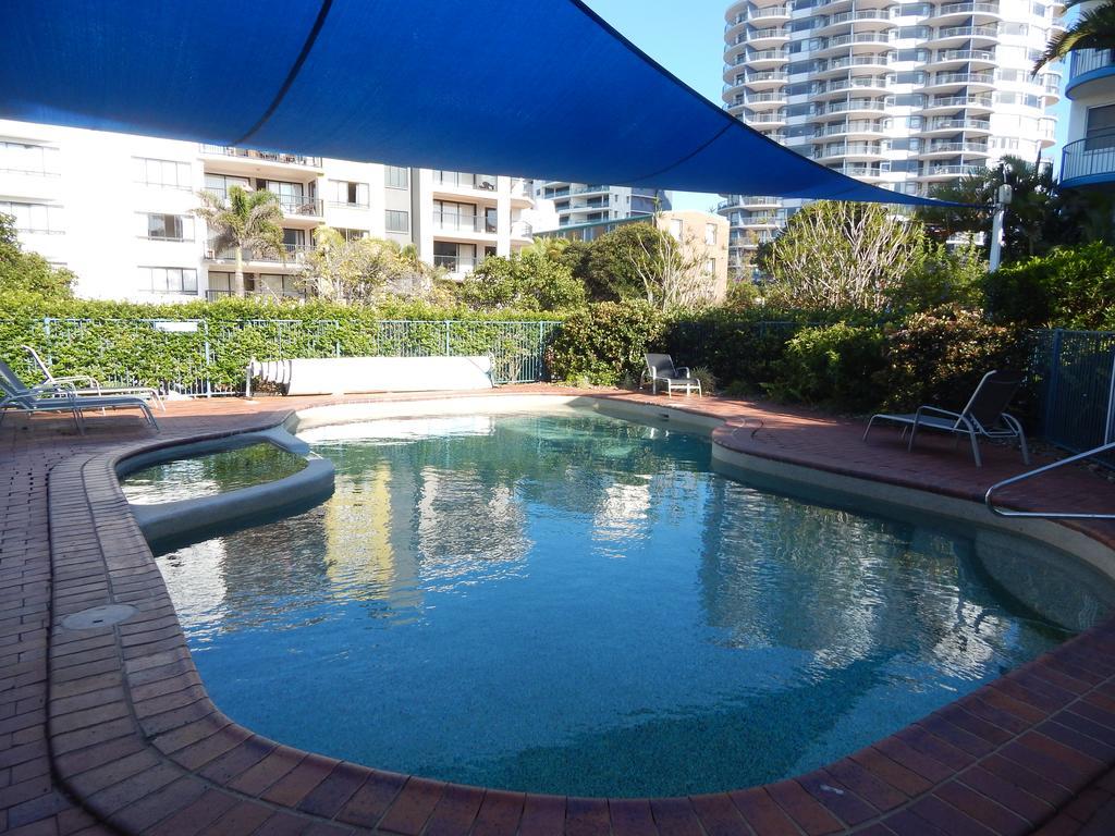 Tranquil Shores Caloundra Extérieur photo