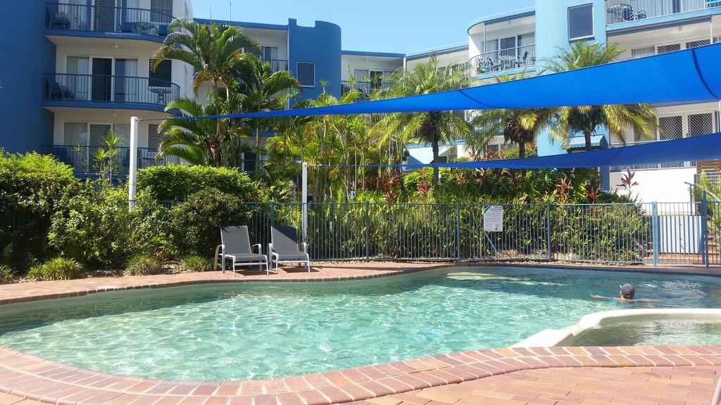 Tranquil Shores Caloundra Extérieur photo