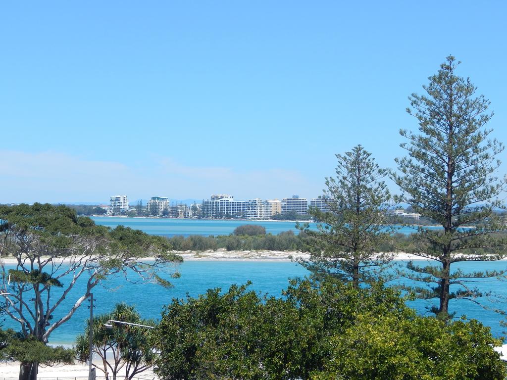 Tranquil Shores Caloundra Extérieur photo