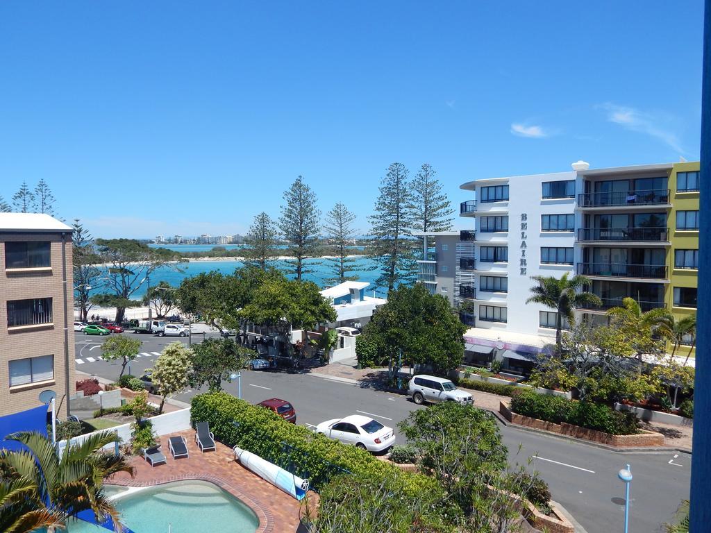Tranquil Shores Caloundra Extérieur photo