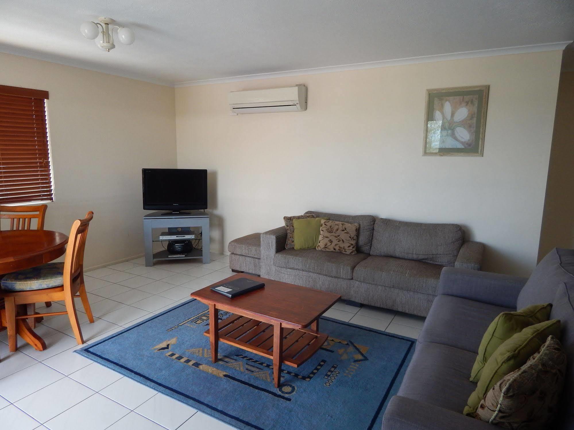 Tranquil Shores Caloundra Extérieur photo
