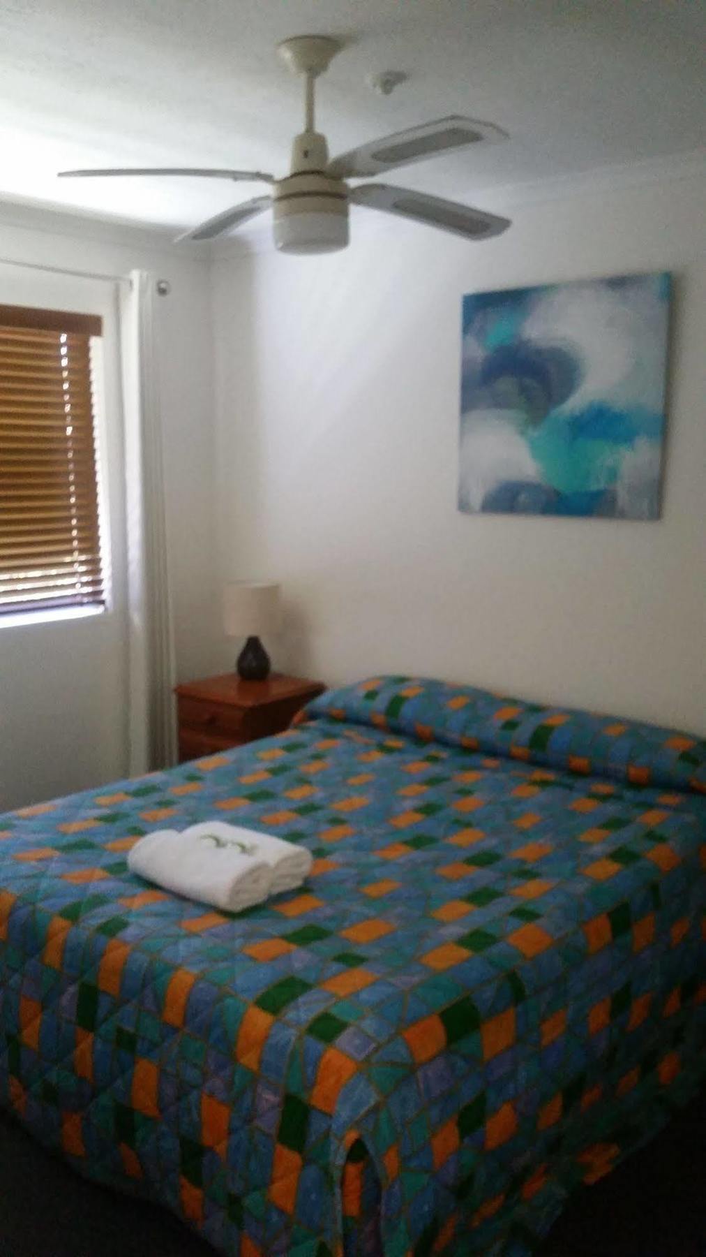 Tranquil Shores Caloundra Extérieur photo