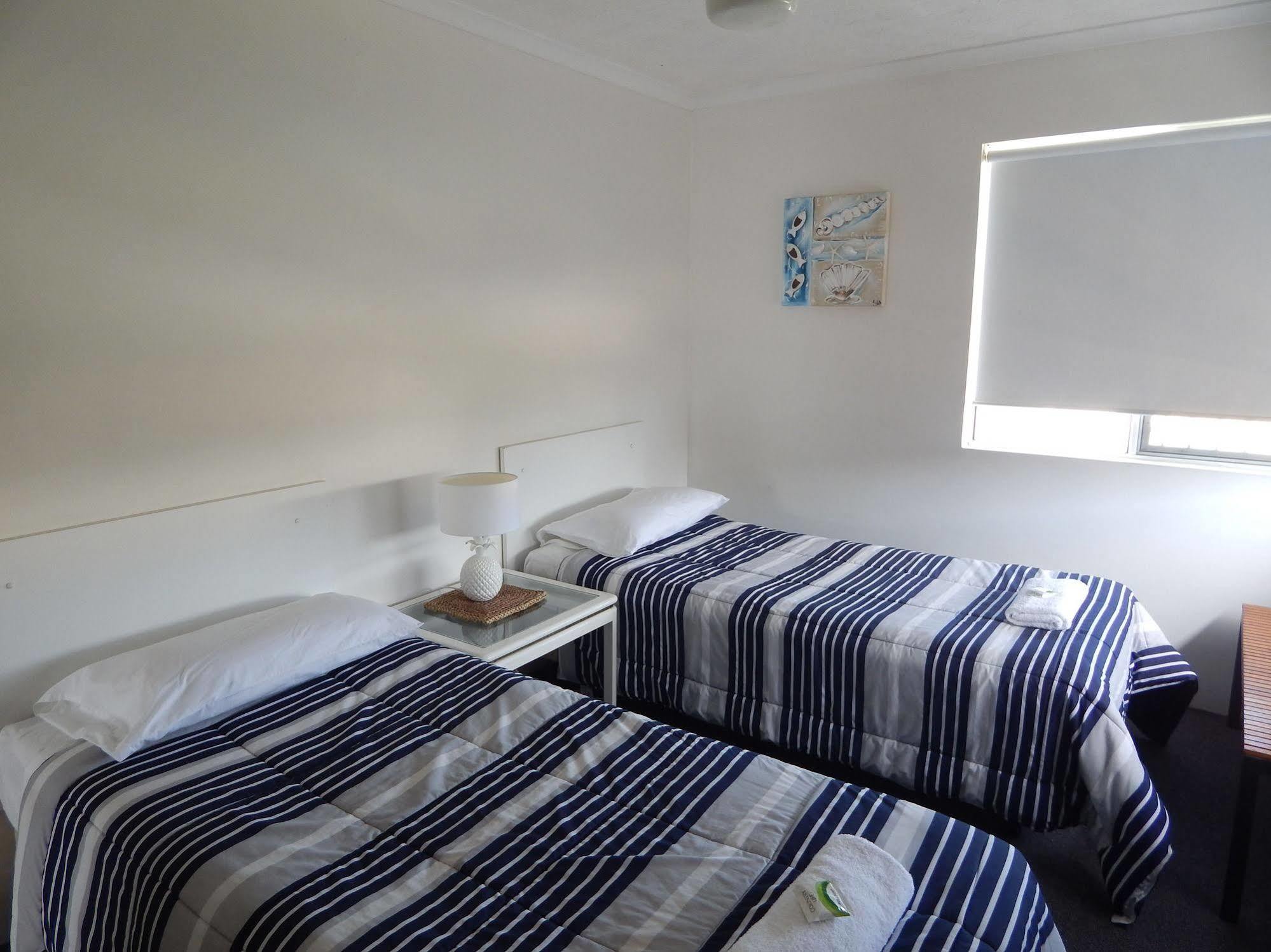 Tranquil Shores Caloundra Extérieur photo