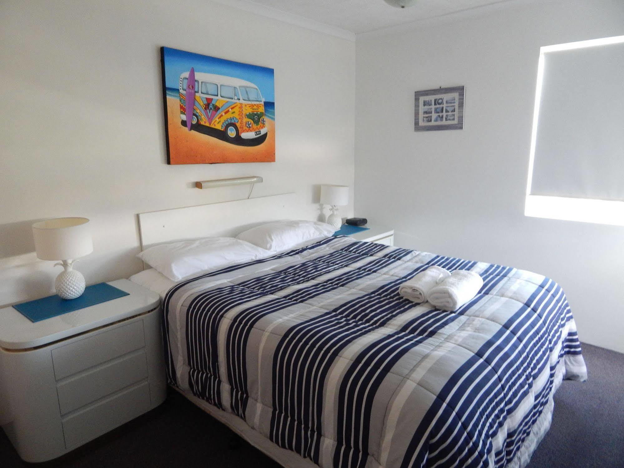 Tranquil Shores Caloundra Extérieur photo