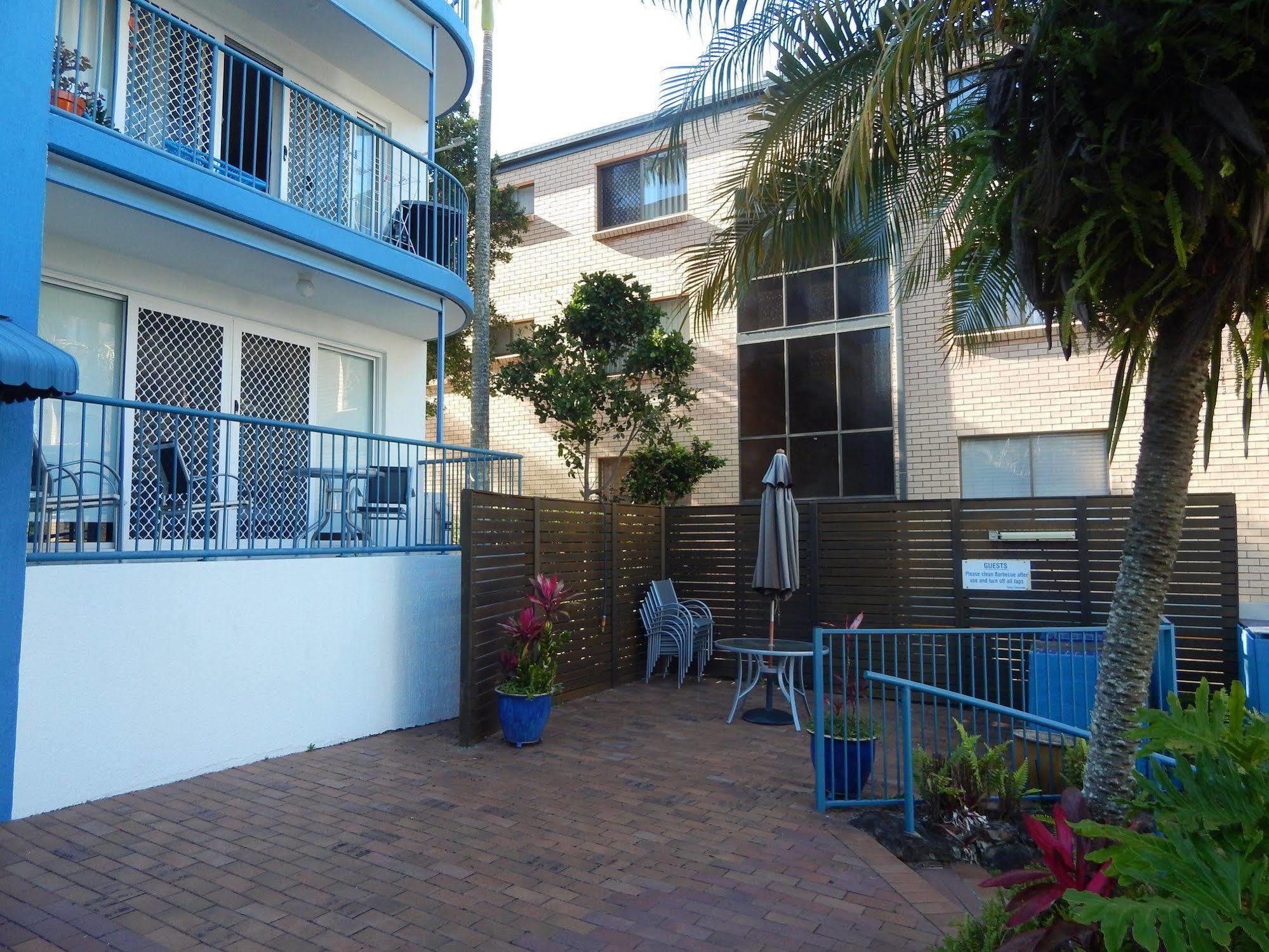 Tranquil Shores Caloundra Extérieur photo