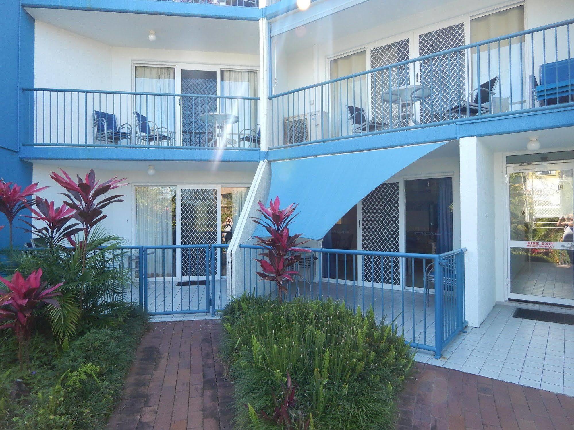 Tranquil Shores Caloundra Extérieur photo