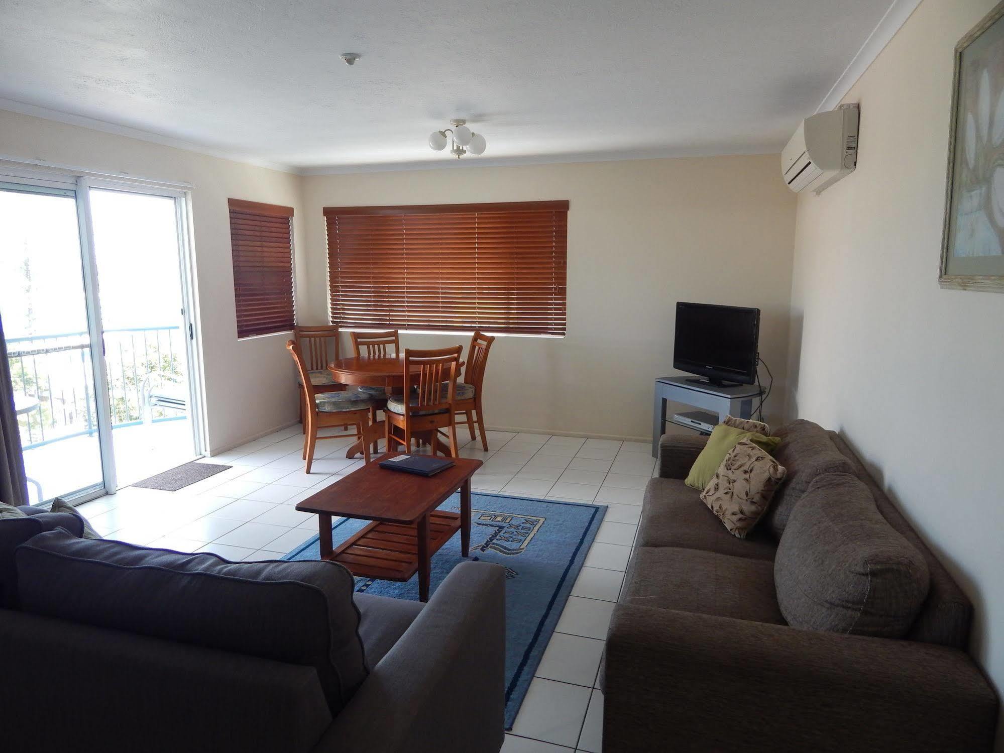 Tranquil Shores Caloundra Extérieur photo