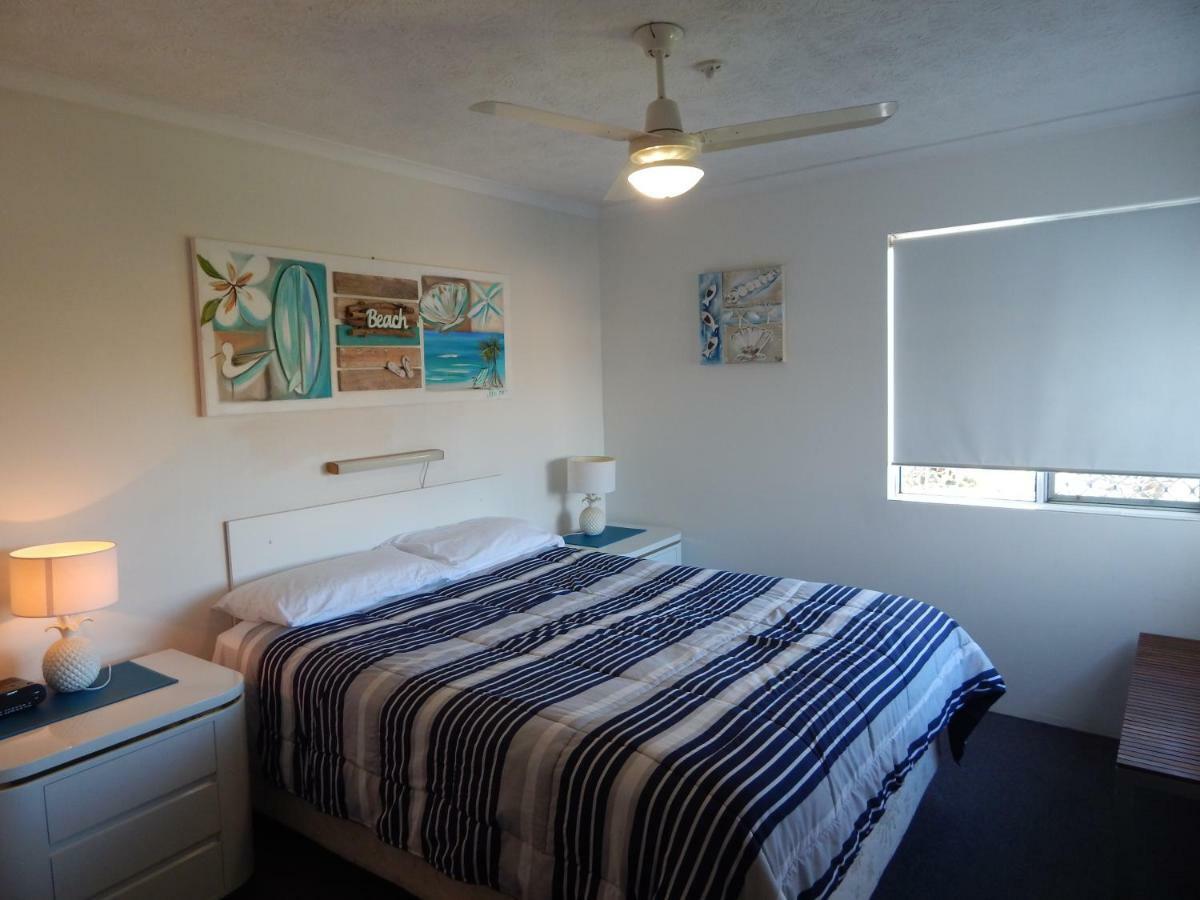 Tranquil Shores Caloundra Extérieur photo
